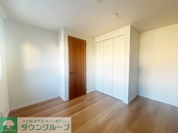 ウィステリアの物件内観写真